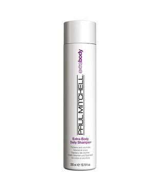 Paul Mitchell Extra Body Daily Shampoo